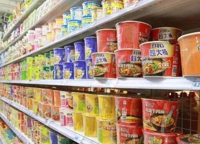 五年來(lái)首次明顯回暖！曾經(jīng)的“國(guó)民食品”又火了！