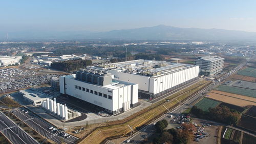 臺積電與索尼半導體合資公司JASM簽署熊本第二晶圓廠選址協(xié)議，菊陽町迎來新篇章