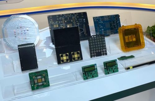 蘭州城關區聚力打造科技創新高地，靖竏科技引領產業新格局
