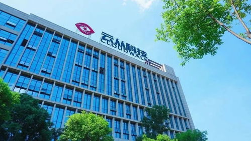 云從科技 一季度營收5400萬，虧損1.6億，扭虧為盈之路在何方？