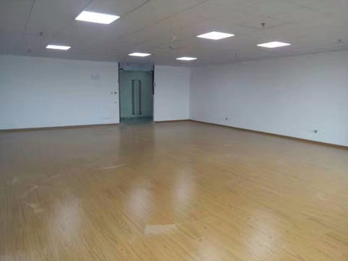 茸錦浦江科技園新園4.2萬方招商火爆進行時 浦江畔的科創(chuàng)高地正待君來